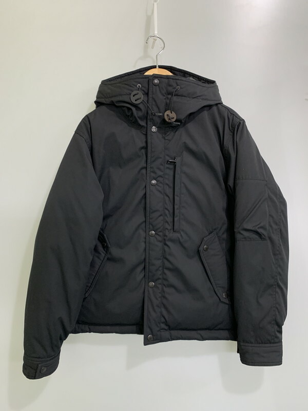 楽天市場】the north face purple label mountain short down parkaの通販