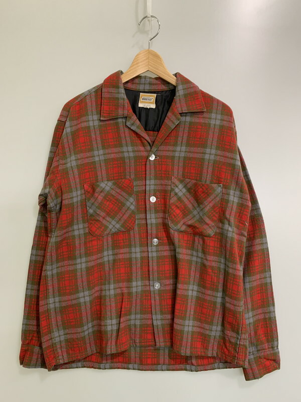 楽天市場】brent シャツの通販