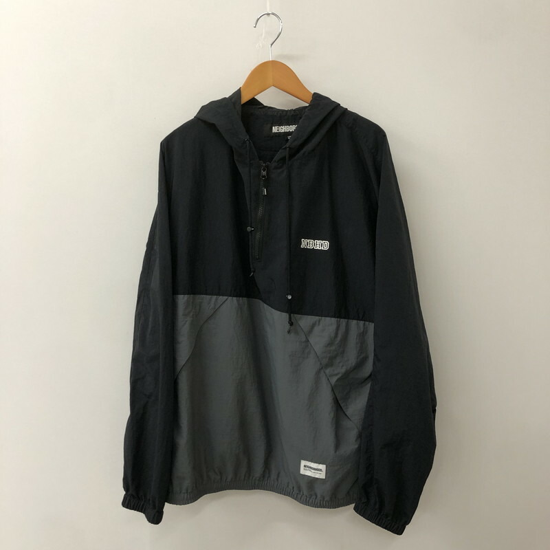楽天市場】ネイバーフッド アノラックの通販