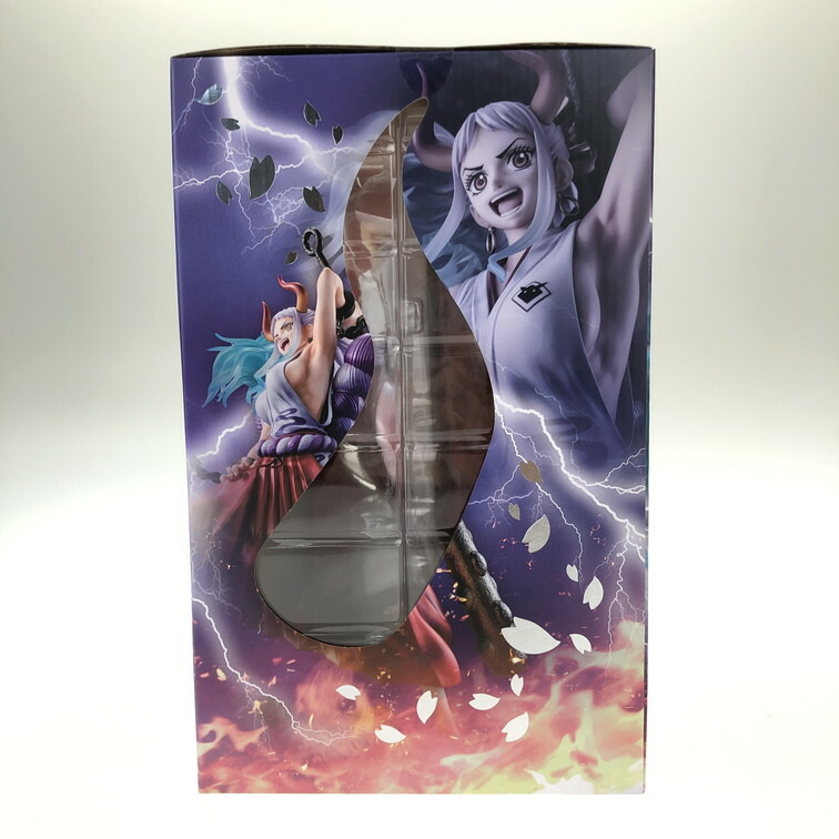 楽天市場】【中古美品】 未開封 ヤマト 「ワンピース」 Portrait.Of