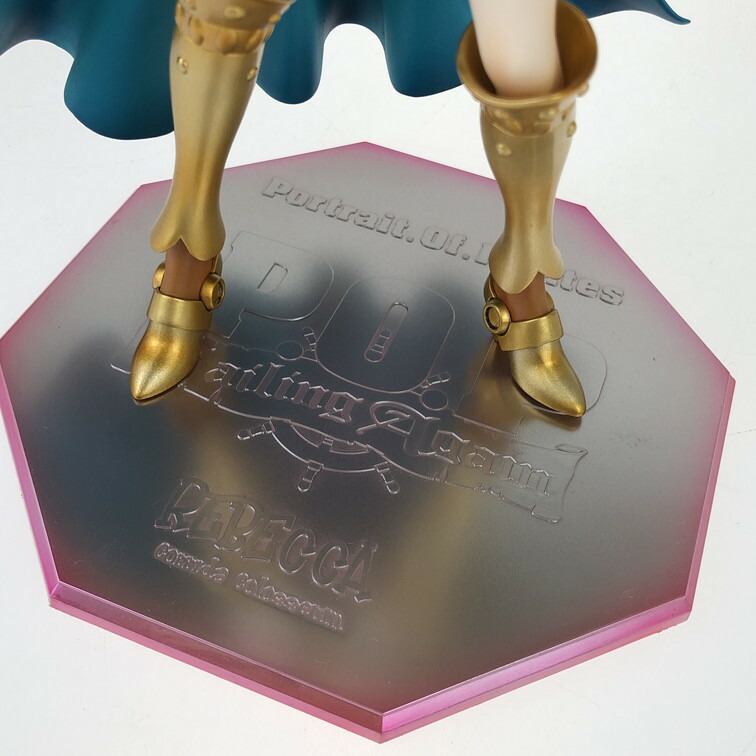 楽天市場】【中古美品】 剣闘士レベッカ P.O.P ”Sailing Again