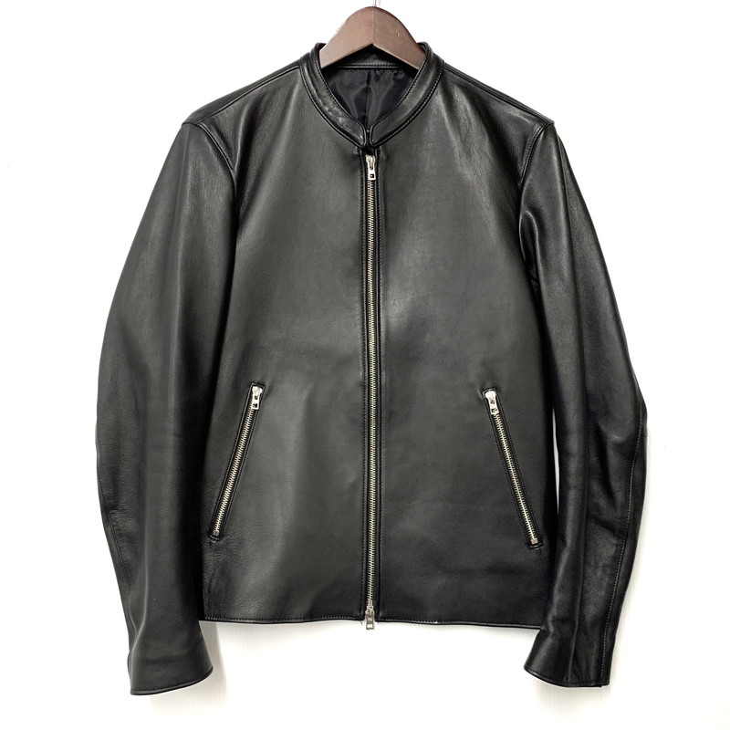 楽天市場】リチウムオム ライダースの通販