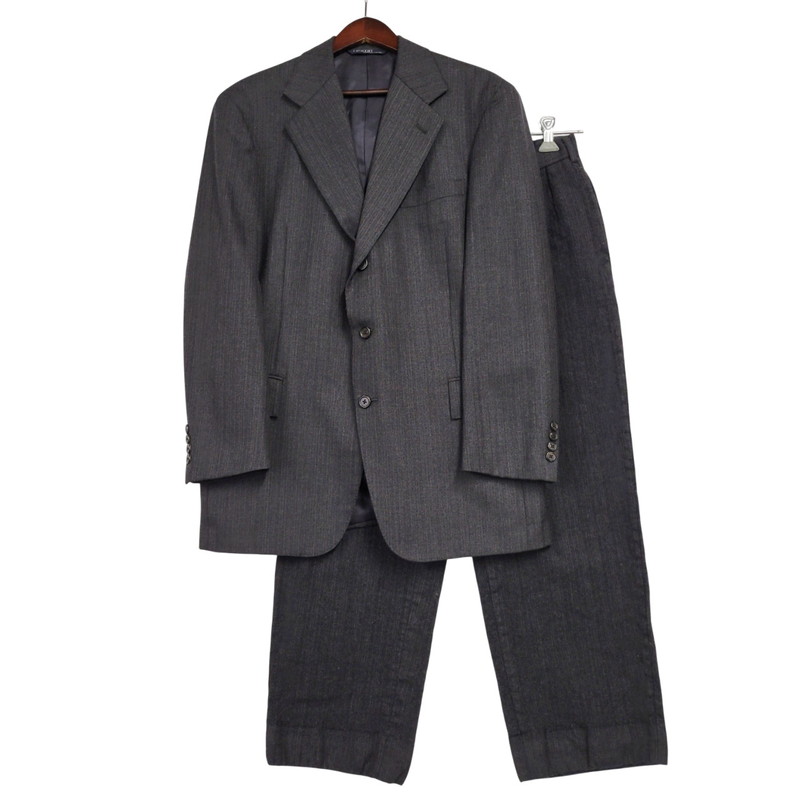 楽天市場】ラルフローレン パンツ（スーツ｜スーツ・セットアップ