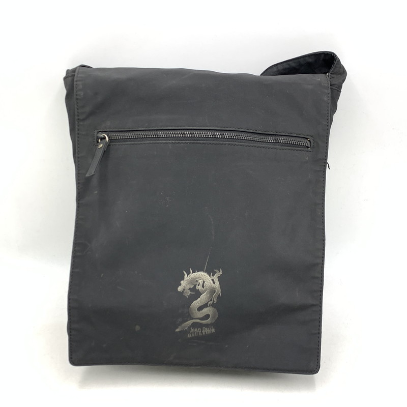 楽天市場】ジャンポールゴルチエ（ショルダーバッグ・メッセンジャー