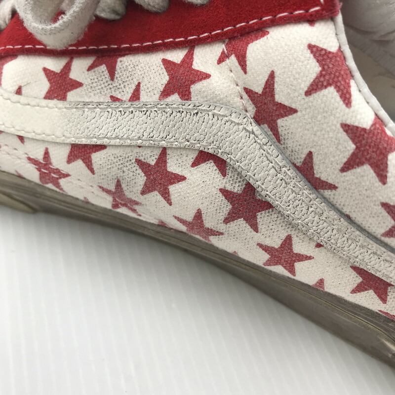 楽天市場】【中古品】【メンズ】 VANS バンズ × BIANCA CHANDON