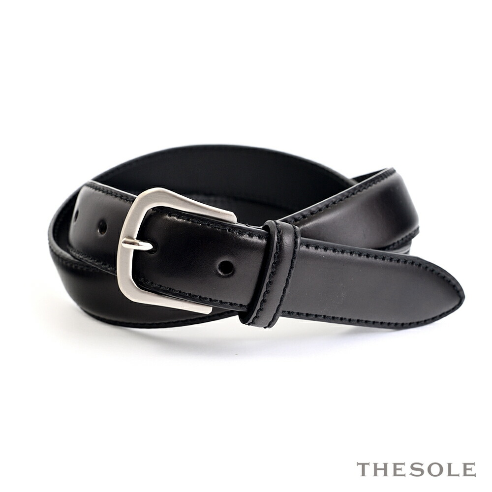 楽天市場】the sole ベルトの通販