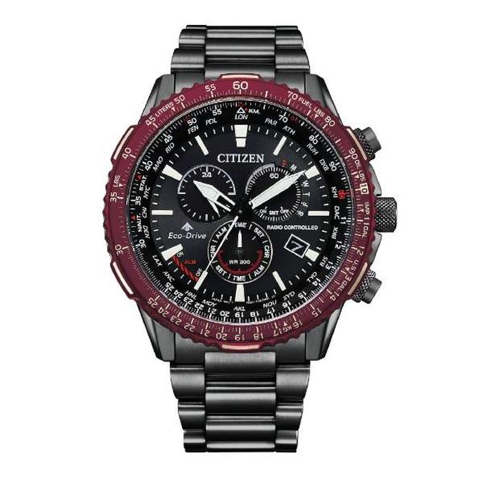 楽天市場】シチズン プロマスター sky 電波 エコドライブ cb5001-57eの通販