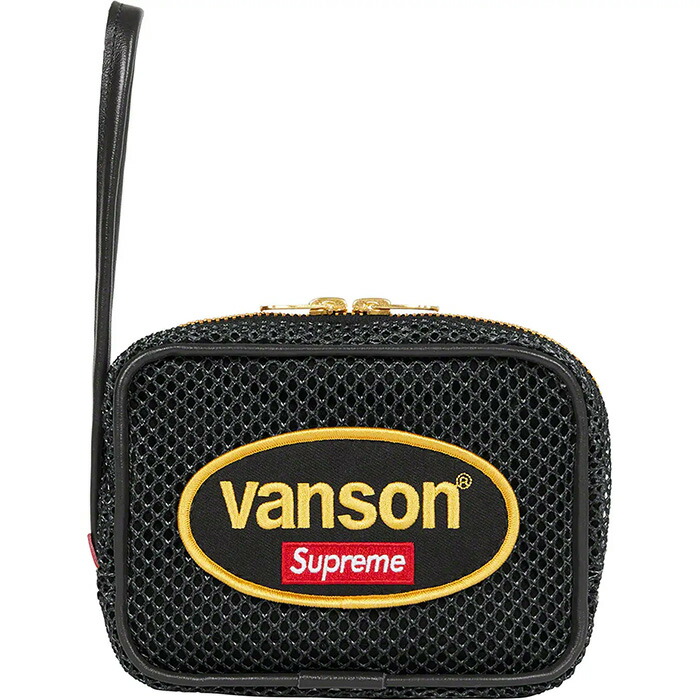楽天市場】【ホワイトデー】 【最短即日発送】 SUPREME Vanson