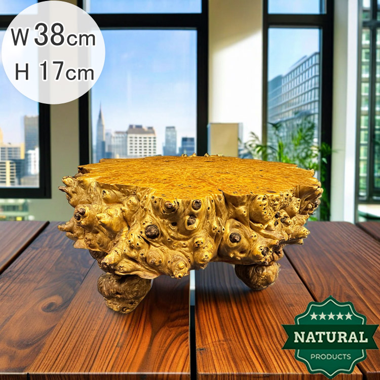 時代 木製 螺鈿 青貝 象嵌 香台 花台 盆栽台 Yahoo!オークション