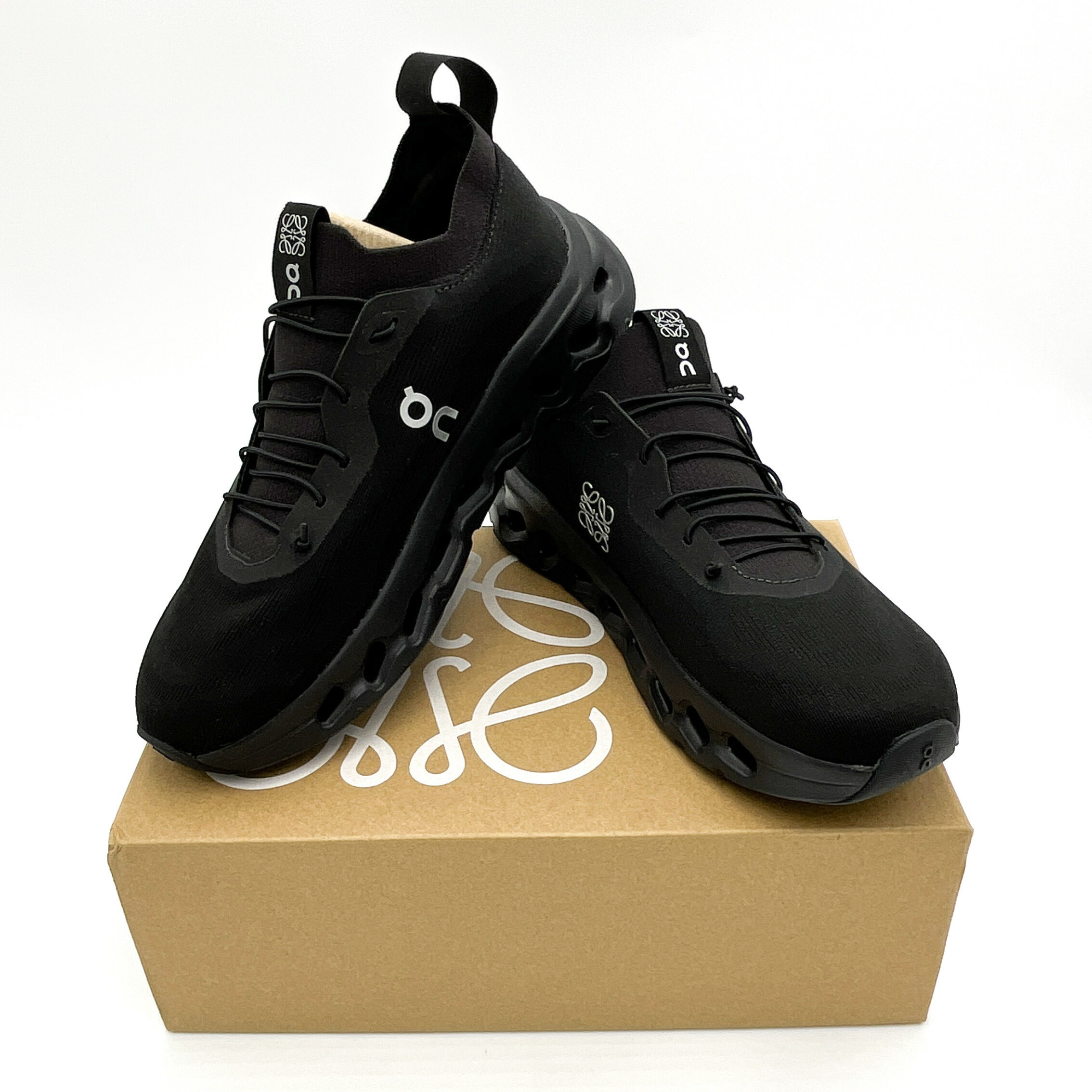 楽天市場】Loewe On ロエベ オン クラウドティルト スニーカー