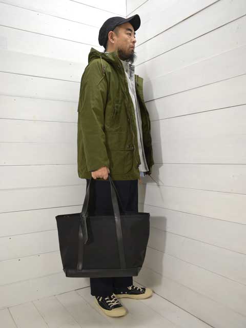 楽天市場】ARTS&CRAFTS (アーツアンドクラフツ) ブラック ナイロン