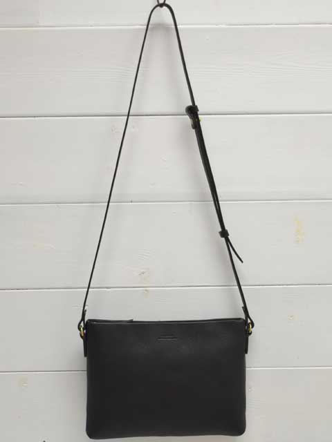 楽天市場】SLOW (スロウ) サコッシュ Cb -Sacoche【shrink leather