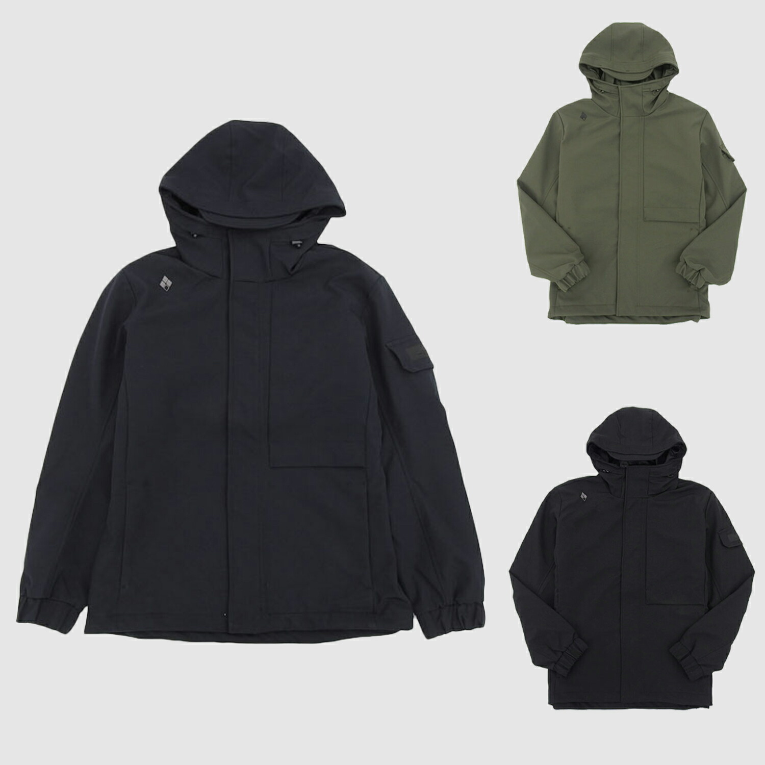 楽天市場】モンベル パーカー 衣類 メンズ ジャケット MW3GAMJW20 mont