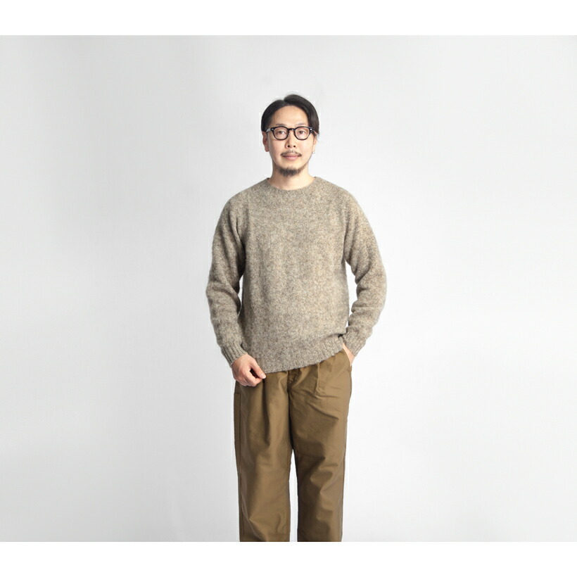 楽天市場】【バーゲン価格】Harley of Scotland ハーレーオブ