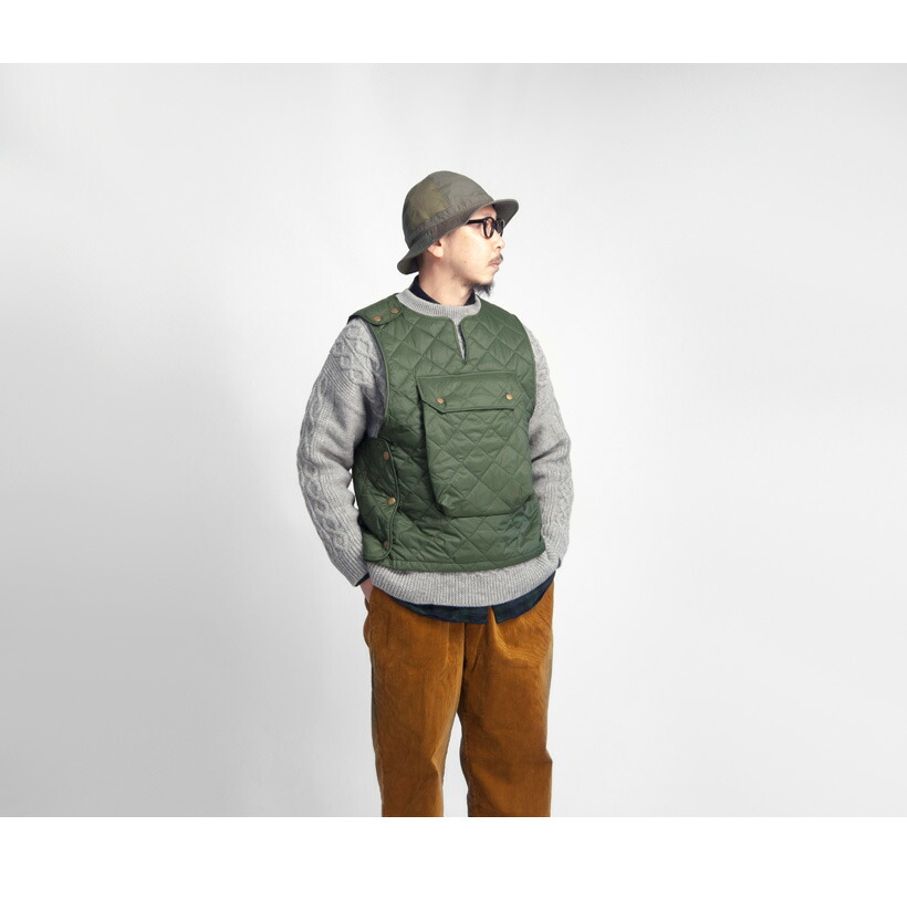 楽天市場】BARBOUR バブアー ENGINEERED GARMENTS エンジニアード