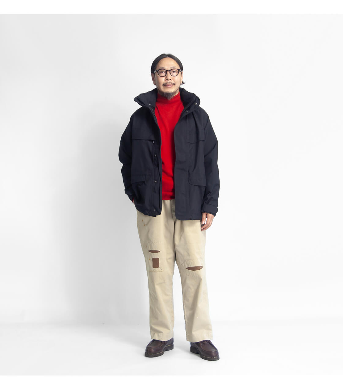 楽天市場】KEELA キーラ キンタイアジャケット Kintyre Jacket