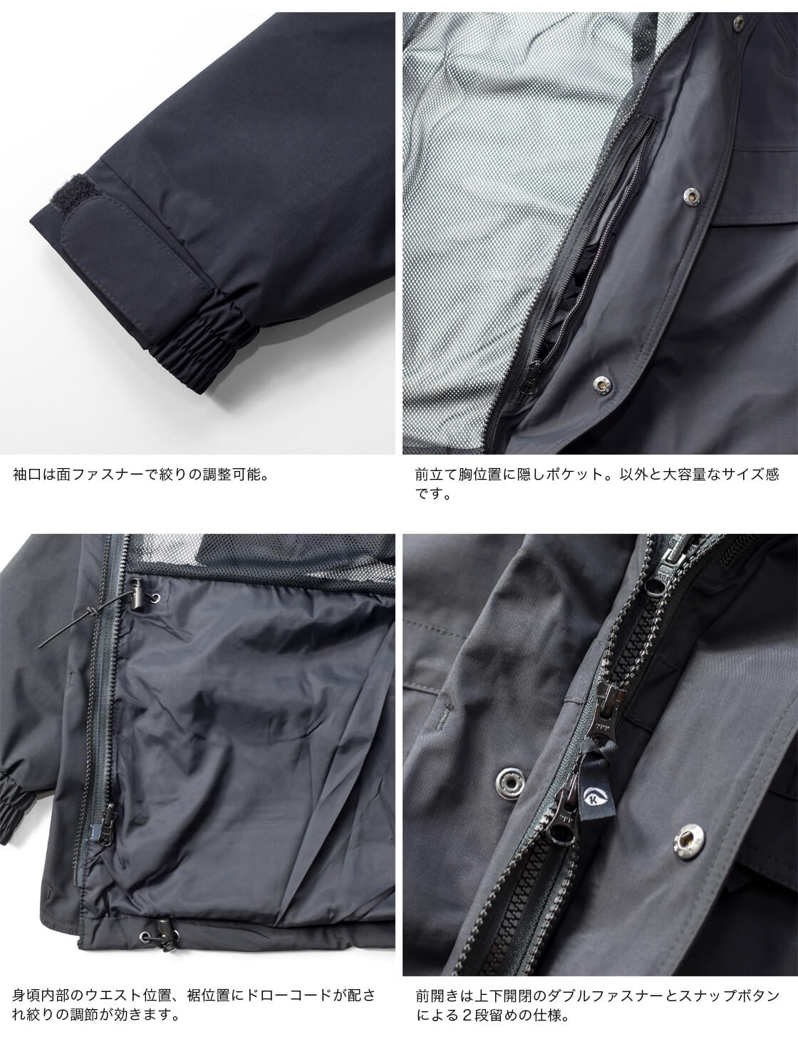 楽天市場】KEELA キーラ キンタイアジャケット Kintyre Jacket