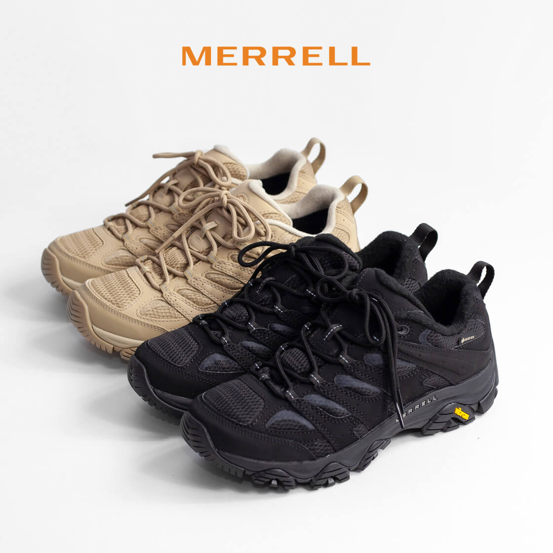 楽天市場】MERRELL メレル MOAB 3 SYNTHETIC GORE-TEX モアブ 3
