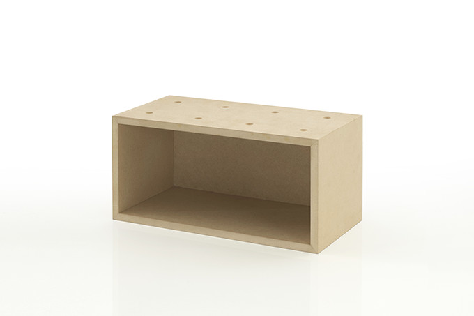 楽天市場】CD 収納 CDラック 大容量 おしゃれ 高級 木製 卓上 棚 横