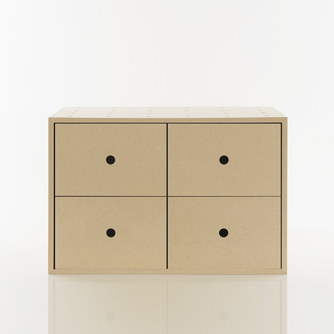 楽天市場】DVD 収納ボックス 引き出し 木製（DVDラック DVD ラック DVD