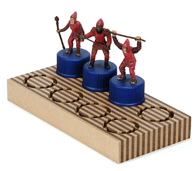 楽天市場】フィギュアスタンド-L（ボトルキャップフィギュア