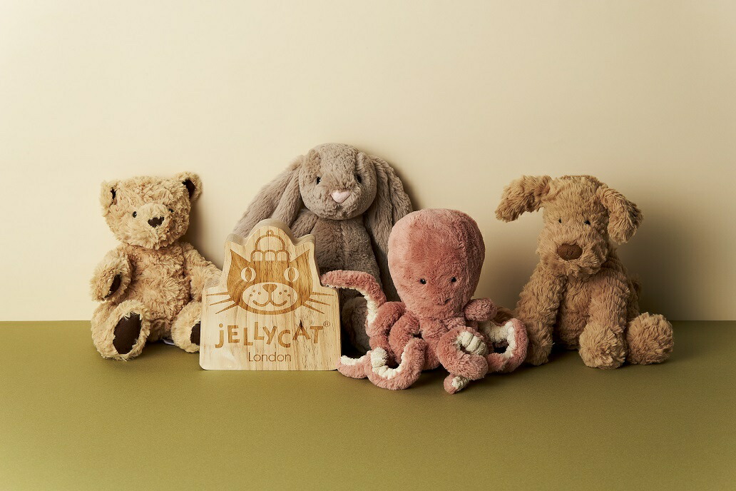 楽天市場】jellycat シェルドンシュリンプ えび エビ 海老 shrimp