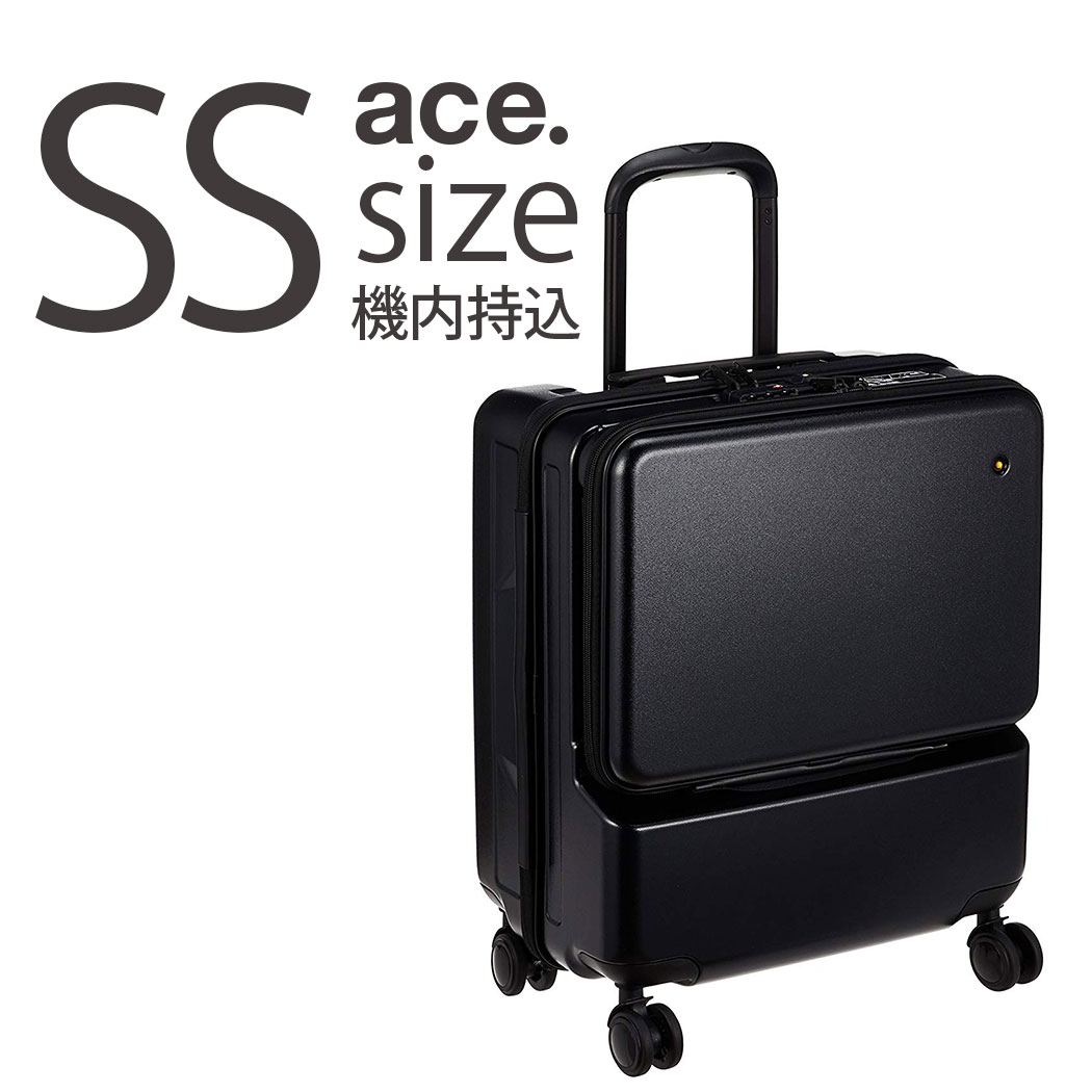 ACE スーツケース アウトレット」の人気商品一覧 | 安い商品を通販