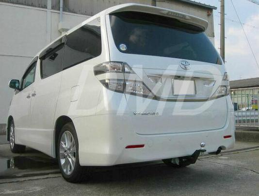 楽天市場】DMDアルファード・ヴェルファイア モデリスタC級