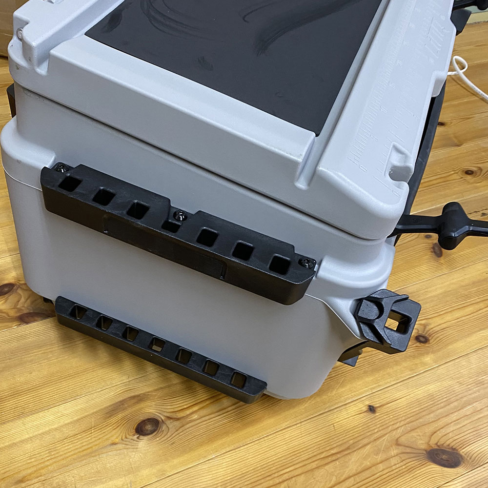 楽天市場】SEA-DOO/シードゥ LINQ 3.5 US Gal（51L）COOLER クーラー