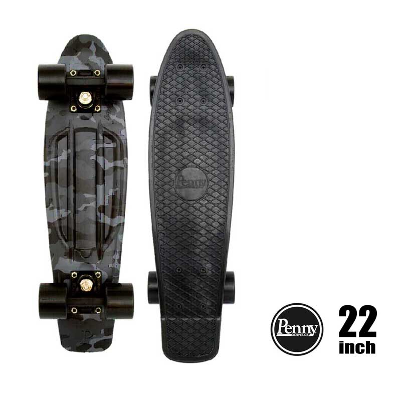 楽天市場】【ワンダフルデー 全商品 ポイント 5倍】 Penny Skateboards