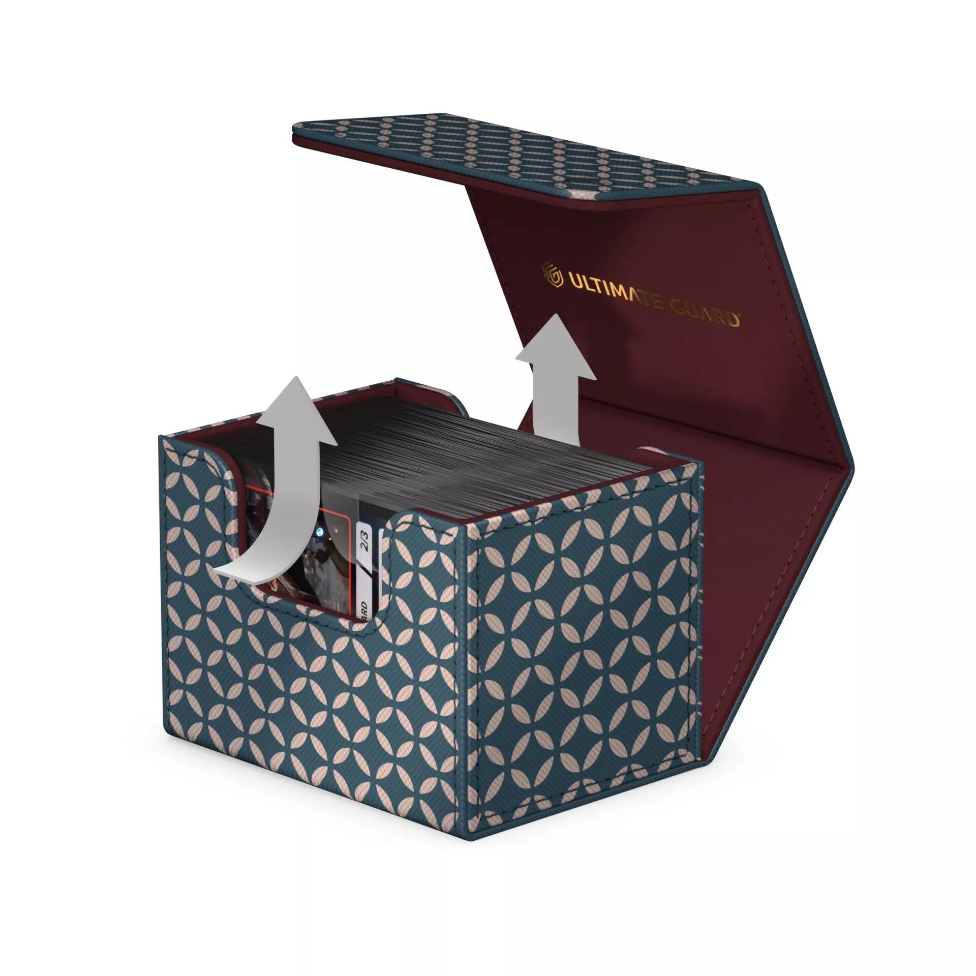 楽天市場】アルティメットガード デッキケース カードケース