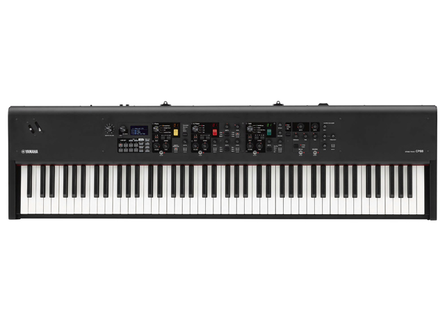楽天市場】Yamaha CP4 STAGE 送料無料の通販