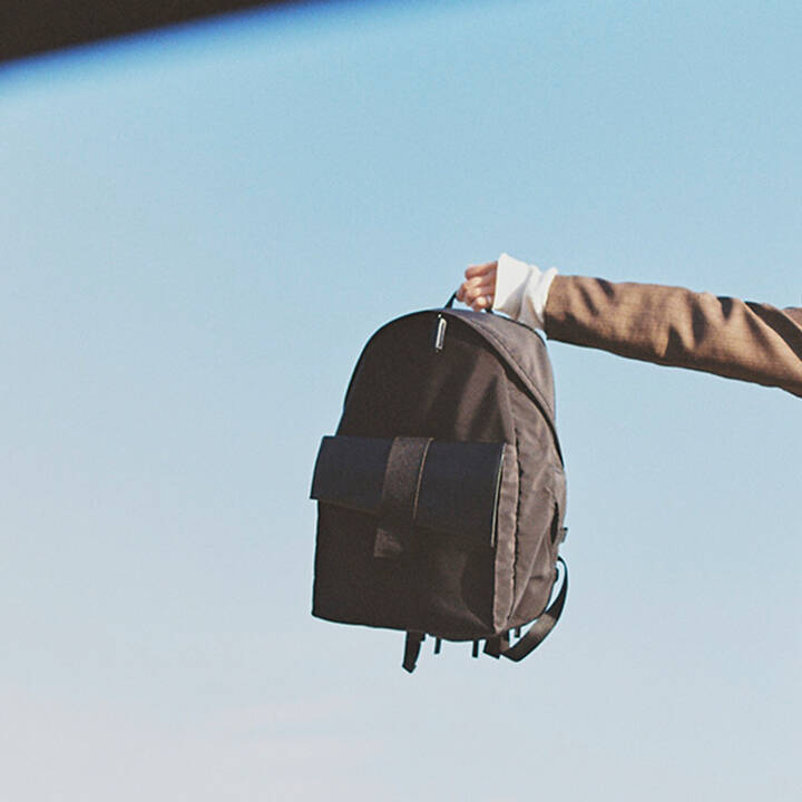 楽天市場】【MATO by MARLMARL公式】JOEY BACK PACK マトーバイマール