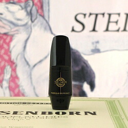 楽天市場】セルマー ソプラノサックス マウスピース S-80 C