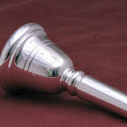 楽天市場】ティルツ テューバ(チューバ) マウスピース SP NEA M10 リム