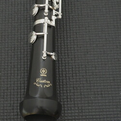 楽天市場】【特注品】ヤマハ オーボエ YOB831C カスタム YOB831(旧