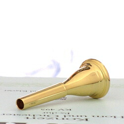 楽天市場】ティルツ ホルン マウスピース S8アメリカンシャンク GP