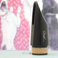 楽天市場】セルマー コンセプト バスクラリネット マウスピース (送料