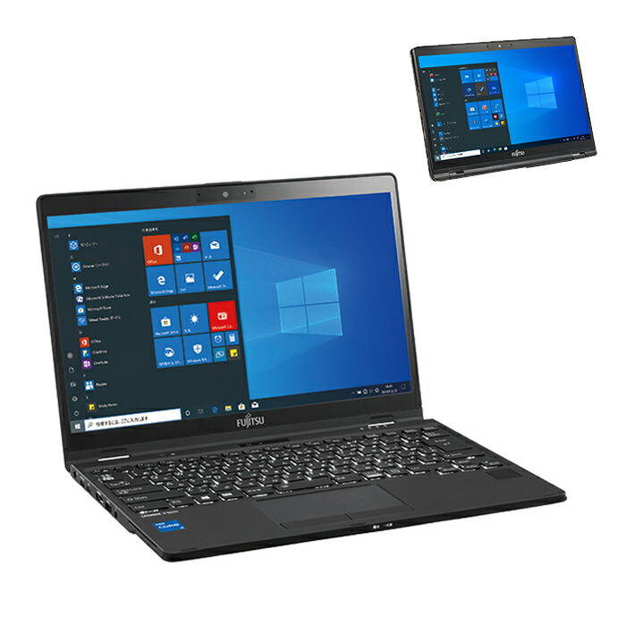 Y④ 富士通 FMVU3901TD U9311/HW Y⑤ 富士通 FMVU3901TD U9311/HW