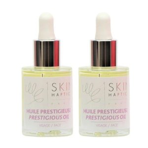 楽天市場】スキンハプティクス デリケートオイルセラム 30mlの通販