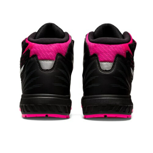 楽天市場】ASICS アシックス ウィンジョブCP1201273A062001：ブラック