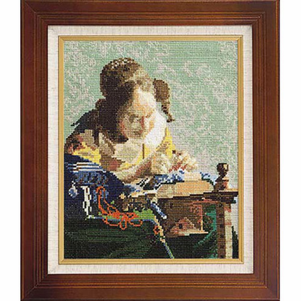 楽天市場】レースを編む女の通販