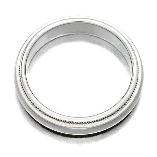 楽天市場】ティファニー TIFFANY&Co. プラチナ トゥギャザー