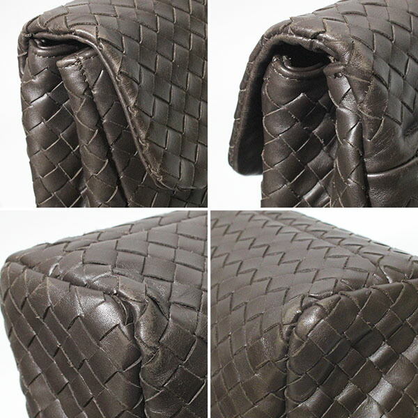 楽天市場】ボッテガ・ヴェネタ BOTTEGA VENETA イントレチャート