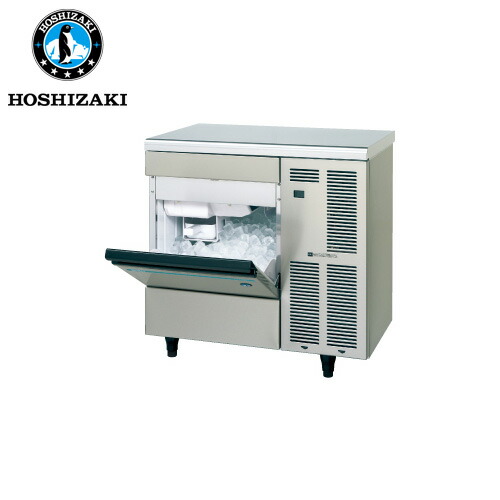 楽天市場】ホシザキ電気 キュウブアイス製氷機 IM-55TM-2(旧:IM-55TM-1