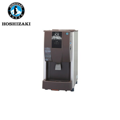 楽天市場】ホシザキ電気 チップアイスディスペンサー DCM-70K 製氷機