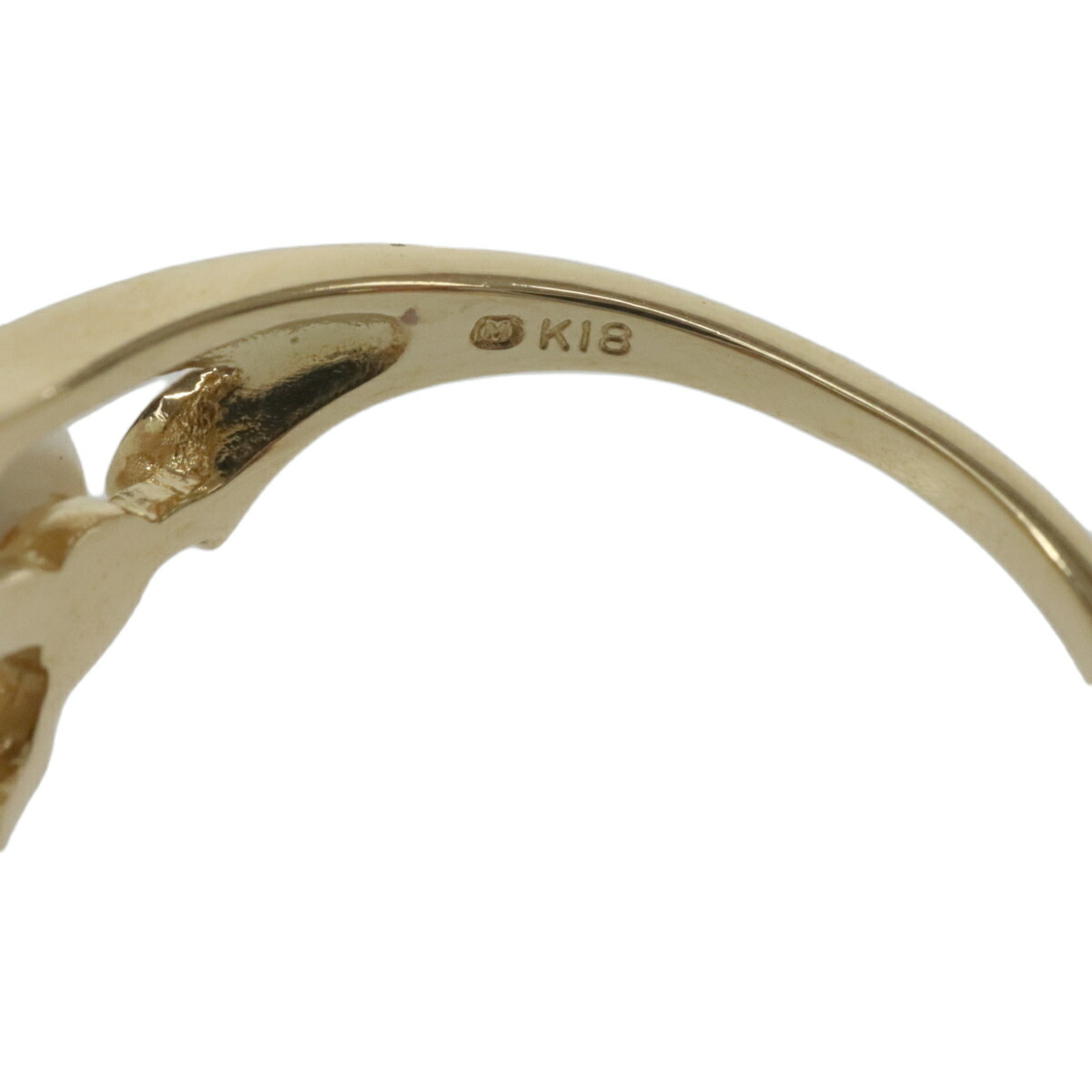 楽天市場】MIKIMOTO ミキモト K18YG 18金イエローゴールド アコヤ