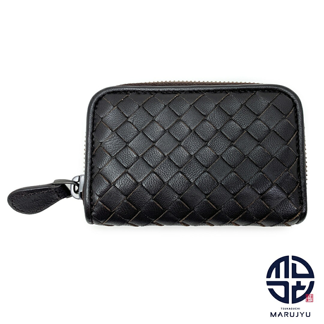 楽天市場】BOTTEGA VENETA ボッテガヴェネタ ブラウン系 こげ茶