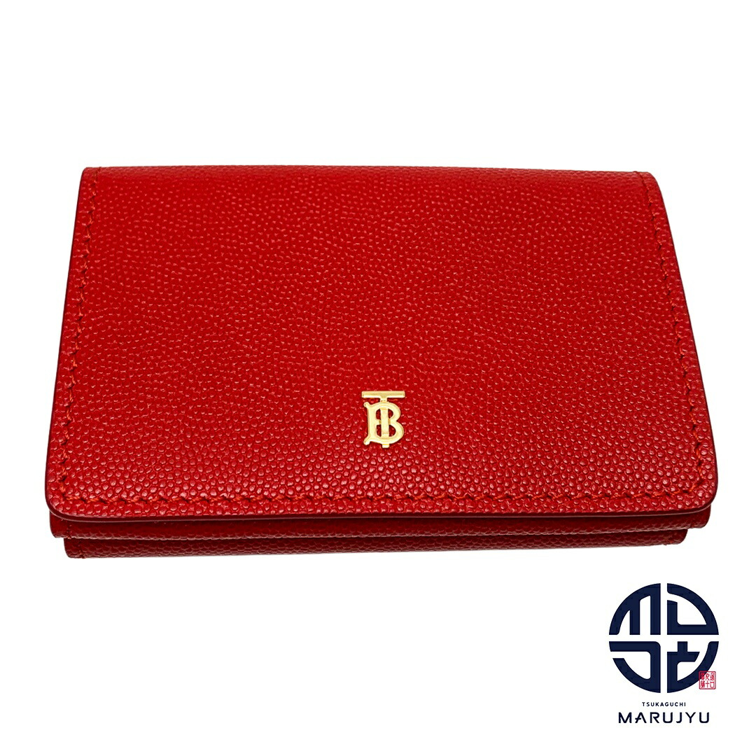 楽天市場】バーバリー 財布 赤の通販