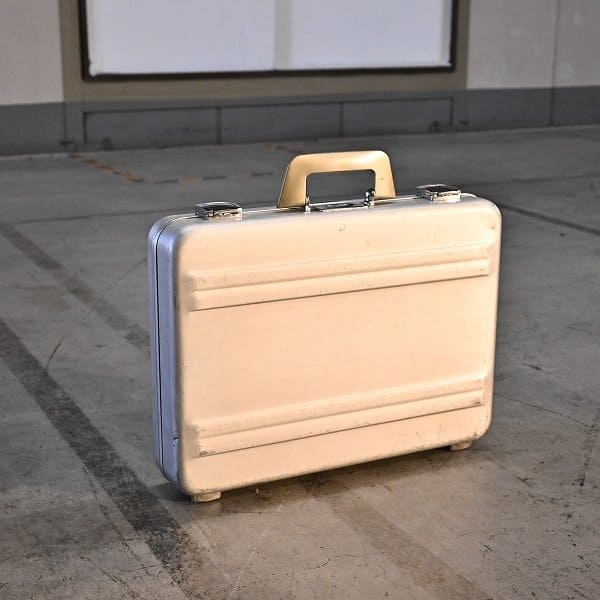 楽天市場】NASA採用「Elite by zero/ゼロハリバートン」アルミ